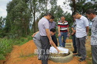 龍格利村土地開發整理項目順利通過縣級驗收，為鄉村振興注入新動能