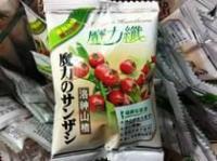 魔力纖洛神山楂產品供應 福建總代理天禧貿易助力健康產業發展