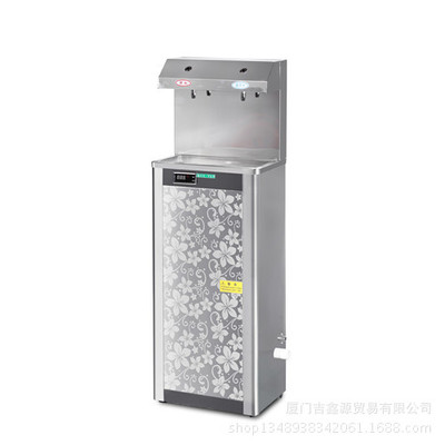 校園、食堂、工廠高品質飲水解決方案 CJ-2KA豪華飲水機廠家批發總代理
