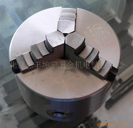 北京惠豐坤寧五金機電銷售中心 專業(yè)五金零售，精選卡盤產(chǎn)品一覽
